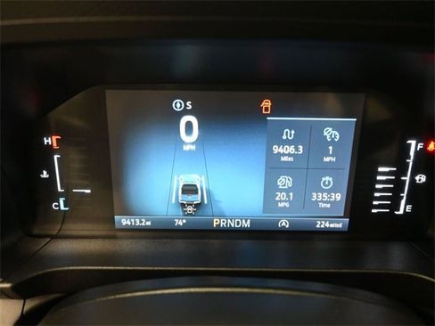 Used 2024 Ford Ranger XLT image 32