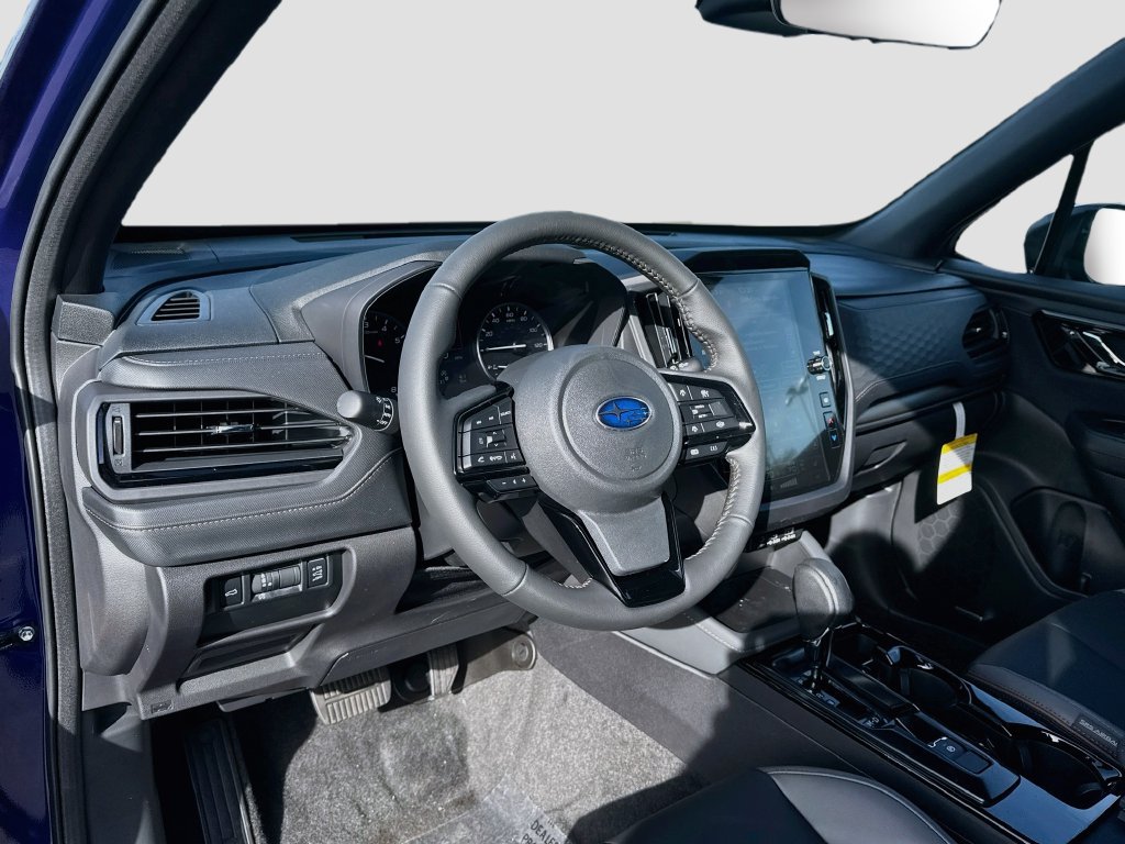 New 2026 Subaru Forester Sport AWD/4WD image 5