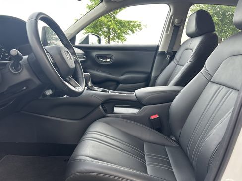 Used 2026 Honda HR-V EX-L image 24