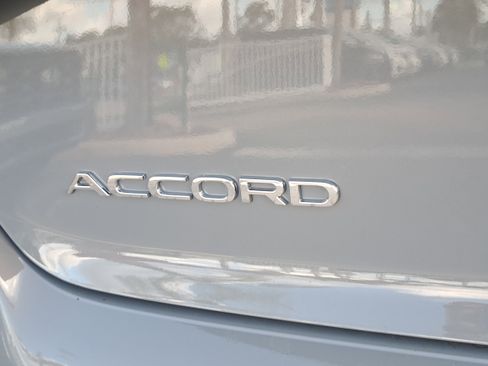 New 2026 Honda Accord Touring image 8