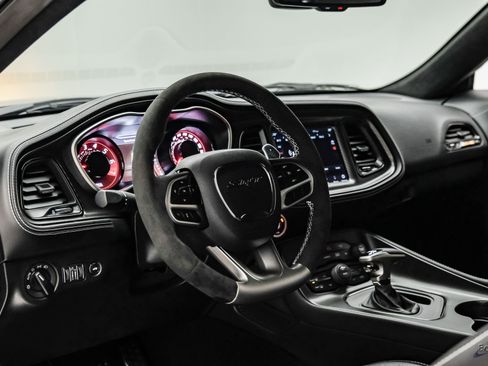 Used 2023 Dodge Challenger SRT Hellcat Redeye image 49