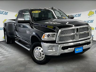 Used 2018 RAM 3500 Laramie