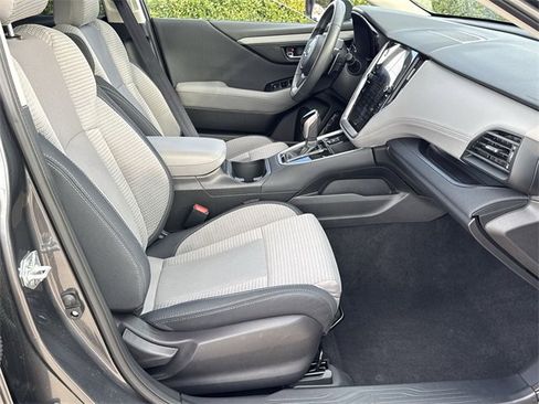 Certified 2025 Subaru Outback Premium image 15