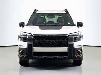 New 2026 Subaru Outback Wilderness video 2