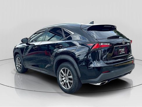 Used 2016 Lexus NX 200t AWD w/ Luxury Package image 5