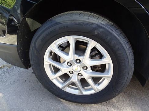 Certified 2022 Chevrolet Equinox LT FWD image 7
