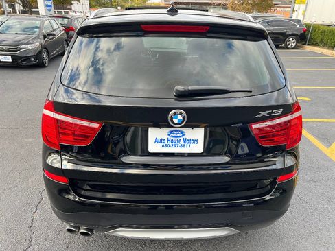 Used 2015 BMW X3 xDrive28i image 14