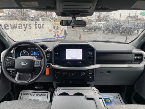 Used 2023 Ford F150 XLT image 19