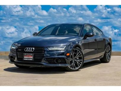 Used 2018 Audi A7 3.0T Premium Plus w/ Driver Assistance Package