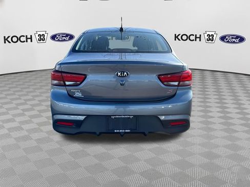 Used 2020 Kia Rio S FWD image 7