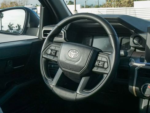 New 2026 Toyota Tacoma SR5 image 17