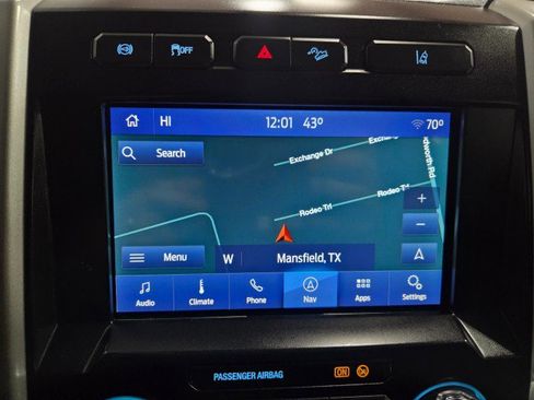 Used 2020 Ford F250 Lariat w/ Lariat Ultimate Package image 60