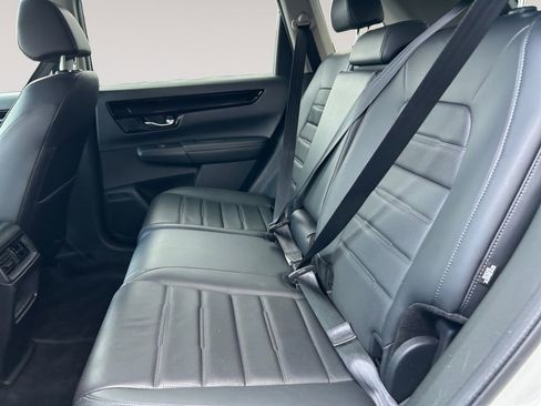 Used 2023 Honda CR-V EX-L image 15