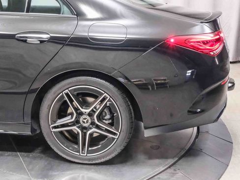 Certified 2022 Mercedes-Benz CLA 250 image 8
