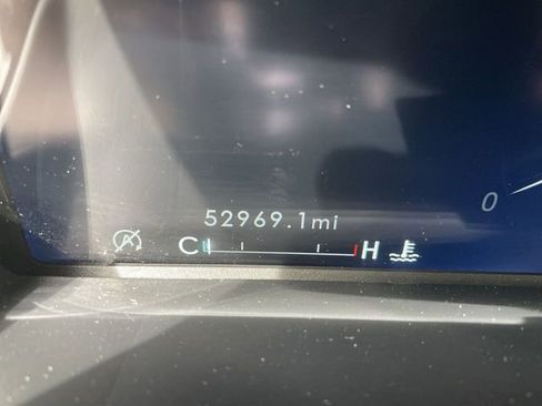 Used 2021 Lincoln Navigator Black Label w/ Cargo Convenience Package image 12