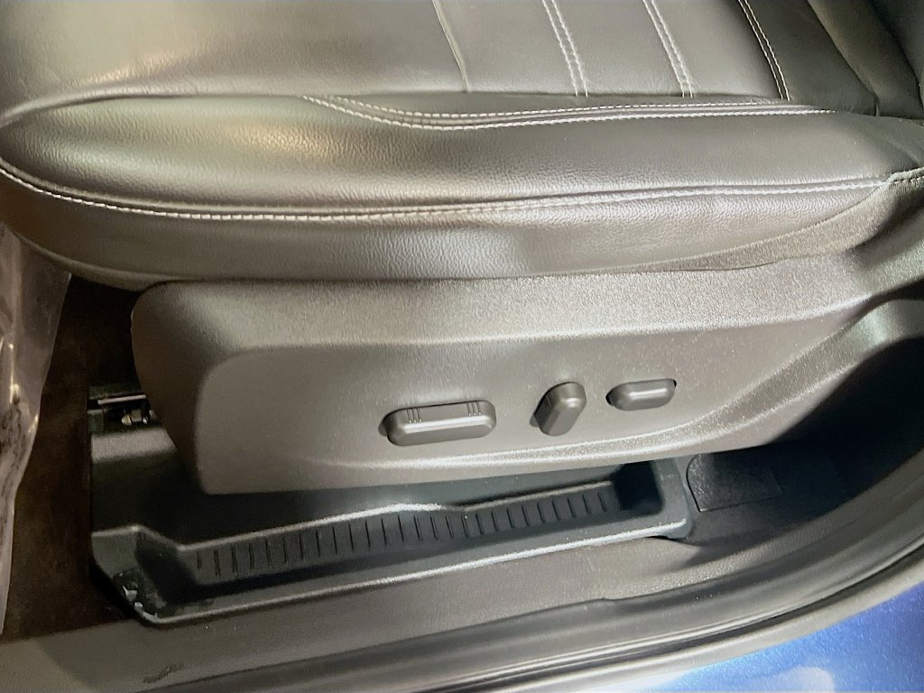 Used 2018 Ford Escape SEL AWD/4WD image 17