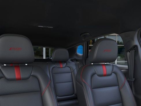 New 2026 Chevrolet Trax RS FWD image 27