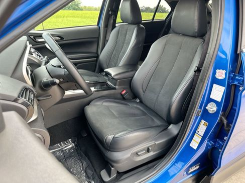 Used 2024 Mitsubishi Eclipse Cross SE image 11