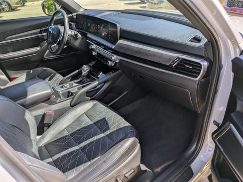 Certified 2024 Kia Telluride EX X-Line AWD/4WD image 14
