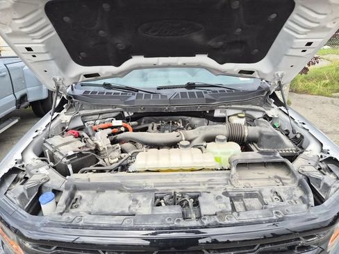 Certified 2024 Ford F150 XLT w/ Equipment Group 302A MID AWD/4WD image 24