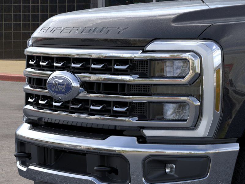 Used 2026 Ford F250 Lariat w/ Chrome Package AWD/4WD image 17