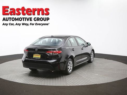 Used 2024 Toyota Corolla LE image 38