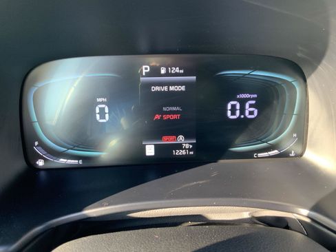 Used 2024 Kia Soul EX FWD image 46
