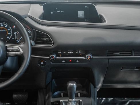 Used 2023 MAZDA CX-30 AWD 2.5 S w/ Select Package image 22