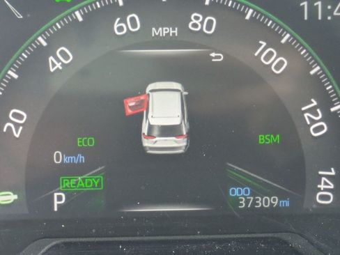 Used 2020 Toyota RAV4 Limited AWD/4WD image 10