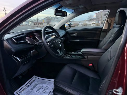 Used 2014 Toyota Avalon XLE Touring image 9