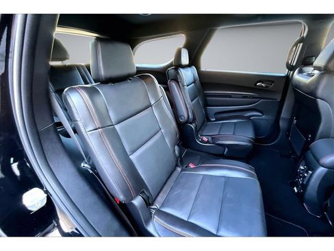 New 2027 Dodge Durango R/T AWD/4WD image 45