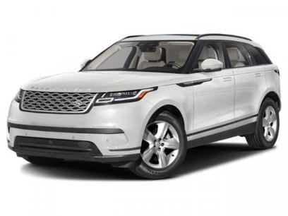 Certified 2023 Land Rover Range Rover Velar S
