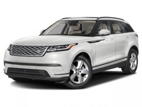Certified 2023 Land Rover Range Rover Velar S image 1