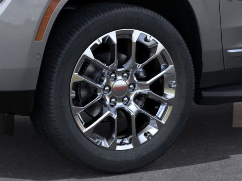 New 2026 GMC Yukon Elevation w/ Elevation Premium Package image 9