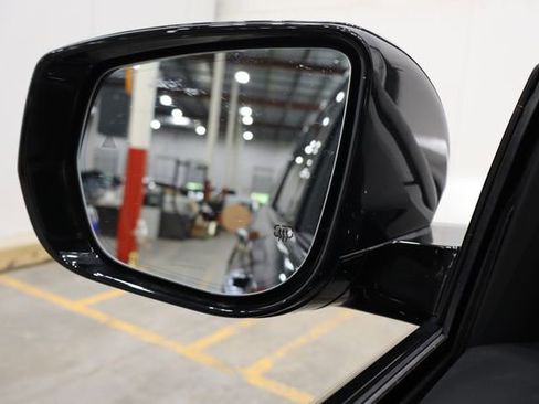 Used 2023 Jeep Grand Cherokee L Summit w/ Advanced Protech Group IV image 52