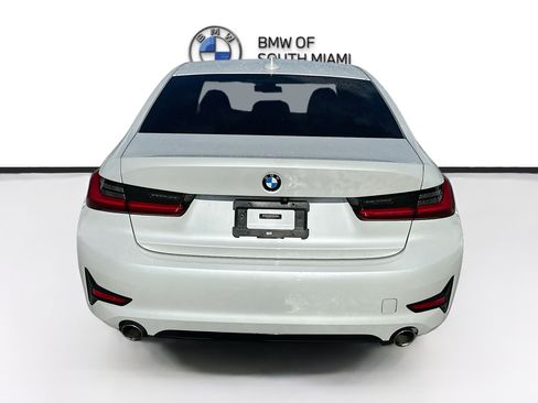 Used 2019 BMW 330i Sedan RWD image 6