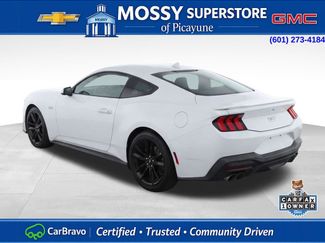Used 2026 Ford Mustang GT RWD video 3