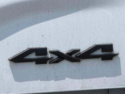 Used 2024 RAM 3500 Tradesman AWD/4WD image 7