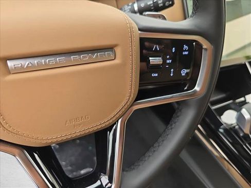 New 2026 Land Rover Range Rover Sport SE AWD/4WD image 20