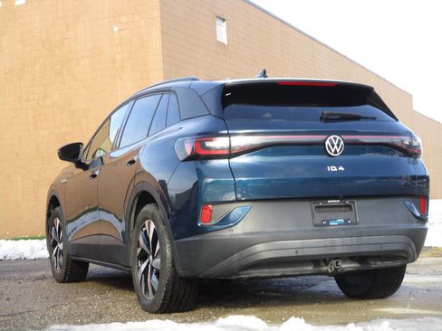 Used 2023 Volkswagen ID.4 Pro image 20