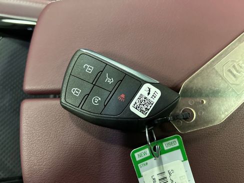 New 2026 Buick Envision Sport Touring image 20