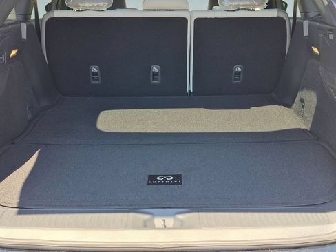 New 2027 INFINITI QX65 Sport w/ Premium Package AWD/4WD image 27