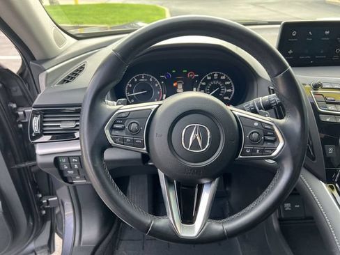 Used 2021 Acura RDX AWD w/ Technology Package image 12