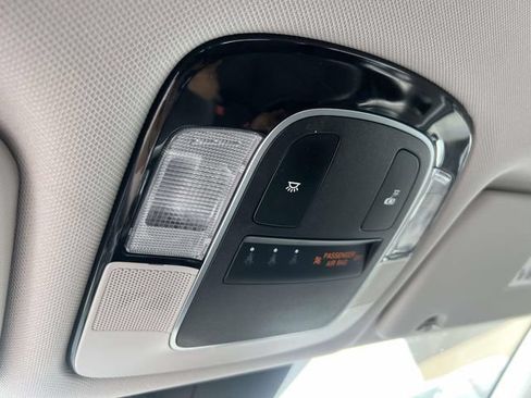 Certified 2024 Hyundai Tucson SE AWD/4WD image 30