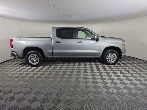 Used 2025 Chevrolet Silverado 1500 LT w/ Protection Package AWD/4WD image 6