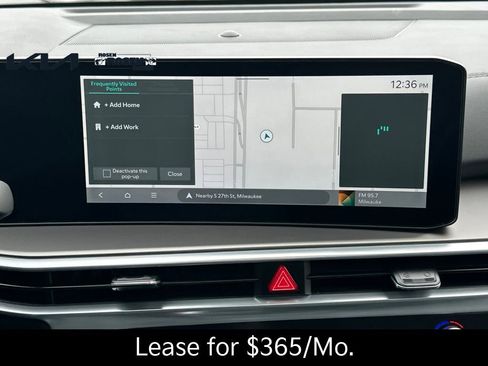 New 2026 Kia Sorento SX FWD image 33