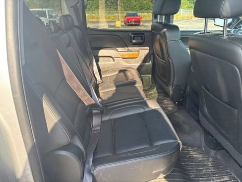 Used 2014 GMC Sierra 1500 SLT AWD/4WD image 13