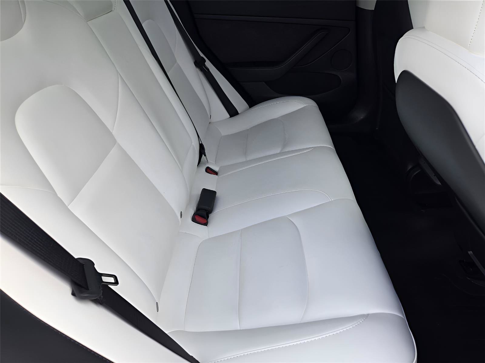 Used 2023 Tesla Model 3 Standard Range RWD image 28