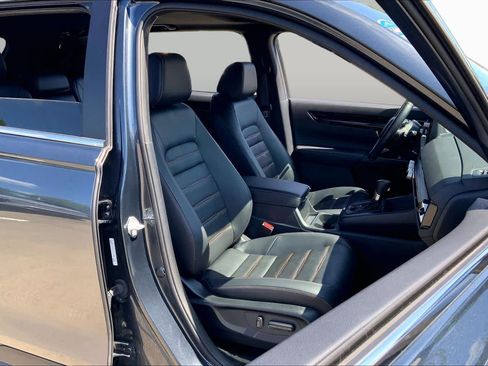 Used 2023 Honda CR-V Sport Touring image 9