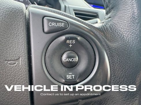 Used 2013 Honda CR-V EX-L image 16